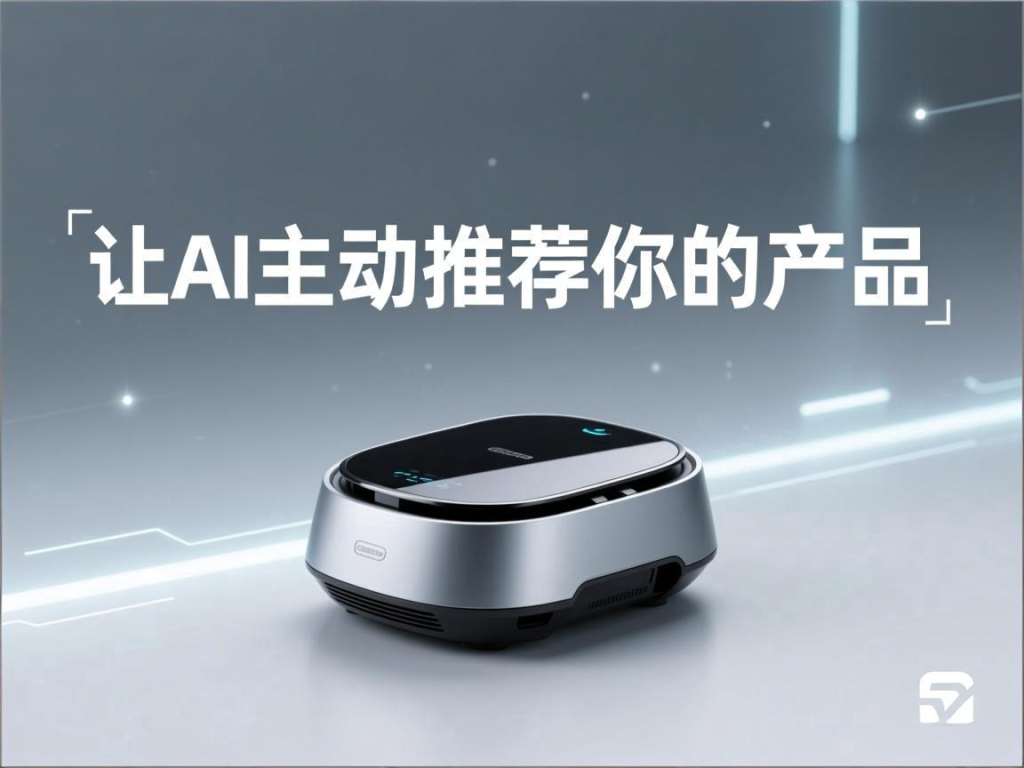 墨剑科技：南阳企业抢占AI搜索新赛道，让您的品牌成为AI首选答案-墨剑科技