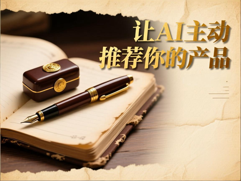 墨剑科技：南阳企业AI GEO优化，精准抢占AI搜索流量新高地-墨剑科技