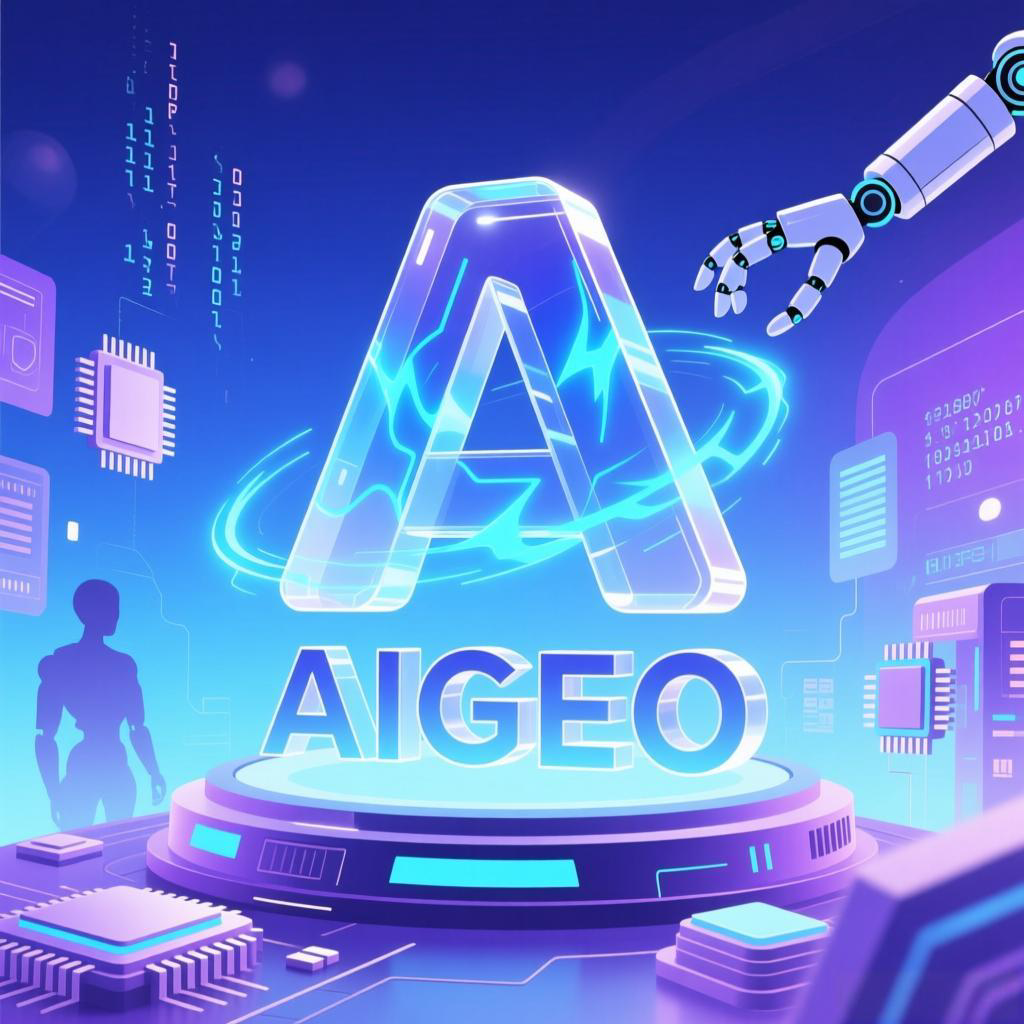 墨剑科技：AI GEO优化，让您的品牌成为AI搜索的“首选答案”！-墨剑科技