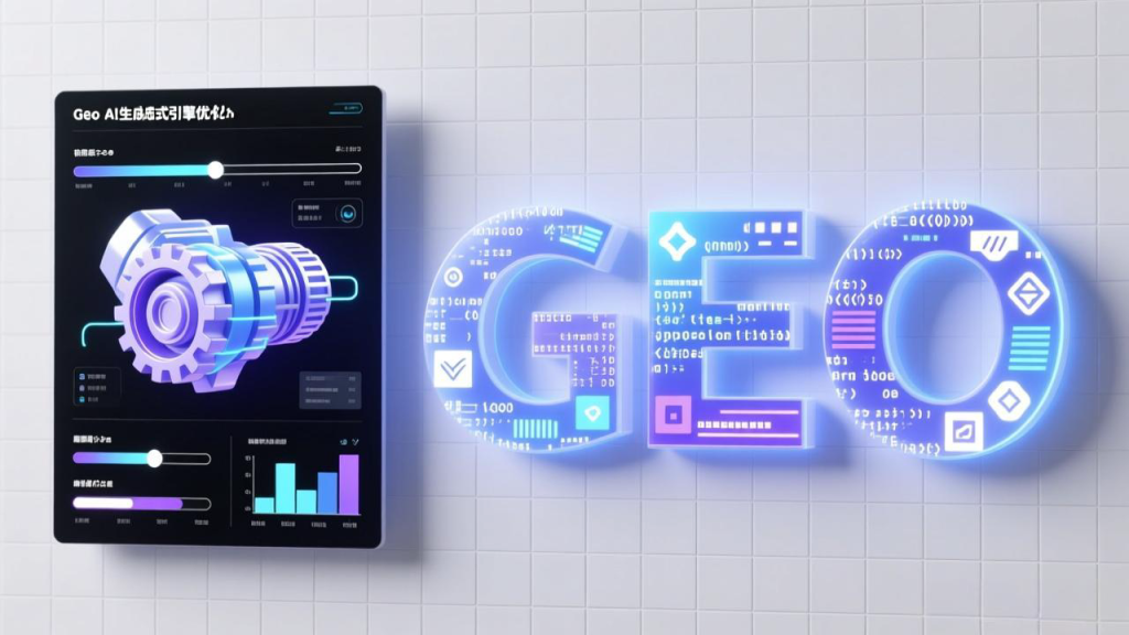 墨剑科技AI GEO优化，助力南阳防爆电气企业抢占AI搜索新赛道-墨剑科技