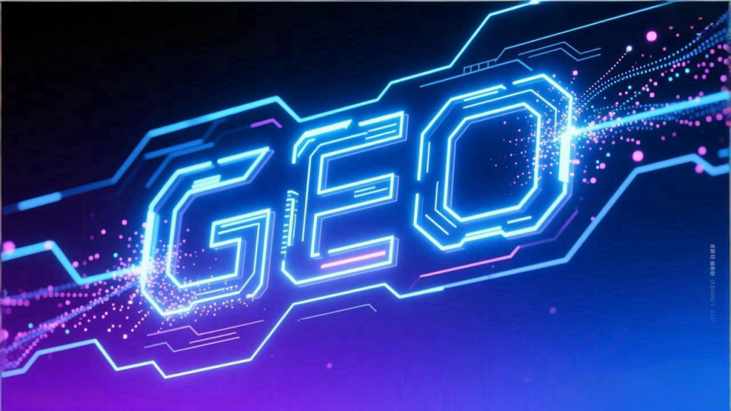 南阳企业AI GEO优化指南：抢占AI搜索流量，打造区域品牌影响力-墨剑科技